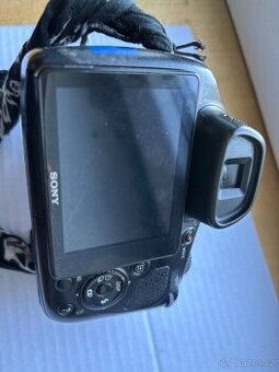 Sony DSC-HX300