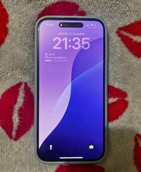 Iphone 15 Plus