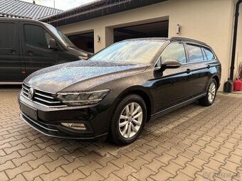 Volkswagen Passat b8 2 Tdi m.r.2021 full led ACc navi kamera