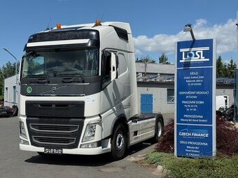 Volvo FH460 EURO 6 ADR
