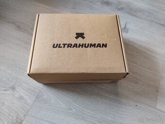 Ultrahuman ring AIR - vel. 08 - NOVÝ nerozbalený