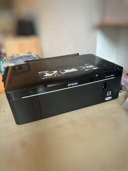 Tiskárna Epson Stylus sx125