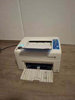 Tiskárna Xerox Phaser 6010 barevná