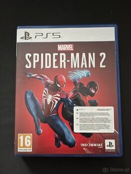 PS5 / PlayStation 5 hry