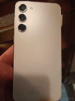 Samsung S23+ 8gb/512gb