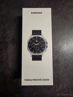 Samsung Galaxy watch 8 Classic LTE