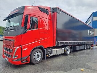 Řidič C+E na MKD - CZ-DE-CZ