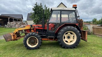Zetor 7245 UKT