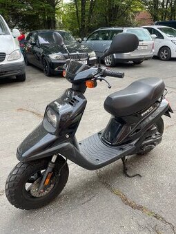 Yamaha BWS 50
