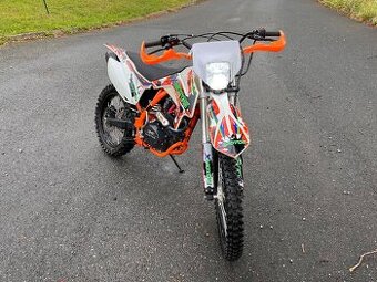 Xmoto 250 xb88