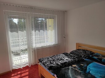 Prodej bytu 3+1, Pelhřimov