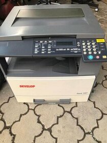 Kopírka a tiskárna Develop Ineo 161