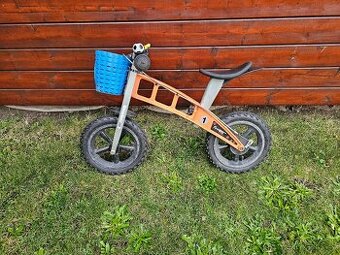 Odrážedlo First Bike
