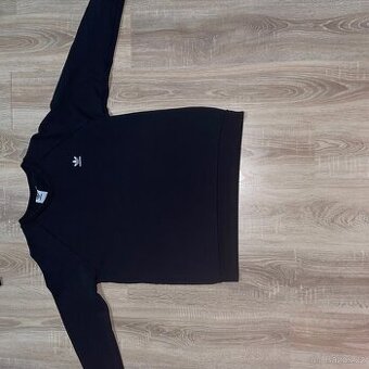 mikina adidas