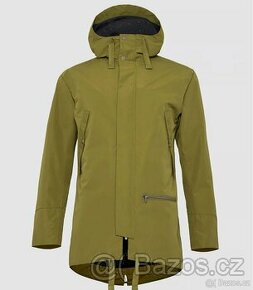 Prodám pánský kabát WOOX vel. M