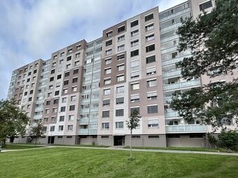 Prodej bytu 2+kk, Hradce Králové