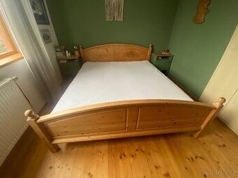 Manzelska postel Leksvik
