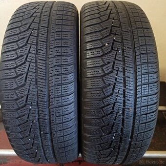 Hankook 205/55 R17 91H 4,5- 5,5 mm