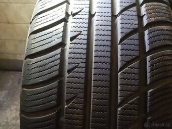 Zimní 205/55/16 205/55 R16