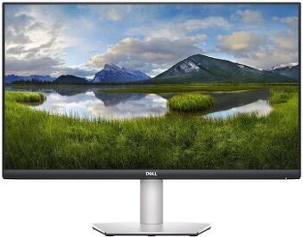 27" Dell S2722QC Style IPS Monitor