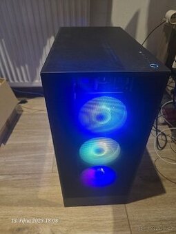 Herní pc