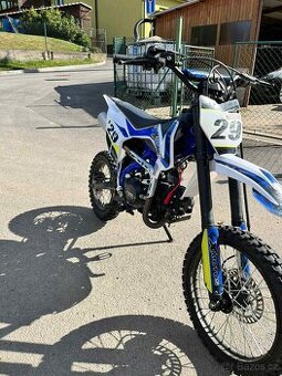 PITBIKE XMOTOS XB29