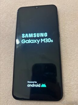 Samsung m30s