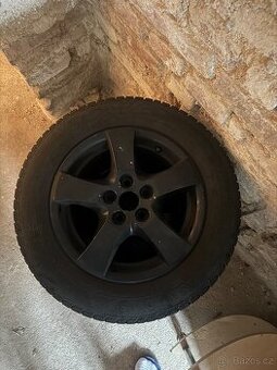 175/70 r14 alu kola