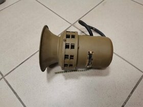 Sparton U.S. Army WWII