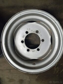Disky 11-18