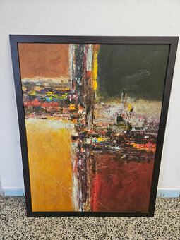 OBRAZ IKEA - HALLARYD