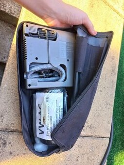 Opravná sada na pneu