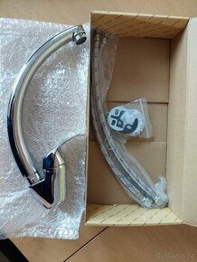 Stojánková dřezová baterie - NOVÁ