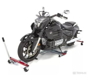 Prodám pojízdný stojan ACEBIKES U-Turn Motor Mover XL