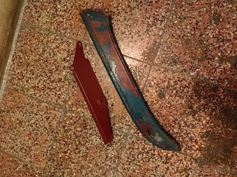 Jawa perak kryty řetězu