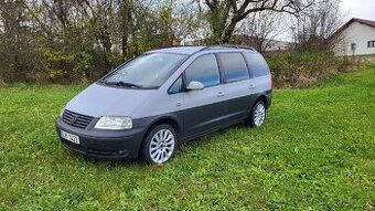 Vw Sharan 1.9 96kw