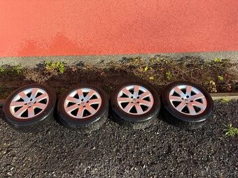 4x108 R16 Peugeot original