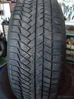 Zimní pneumatiky Continental