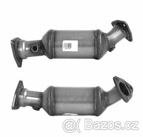 Katalyzátor Audi, Škoda, Volkswagen. Nový v záruce