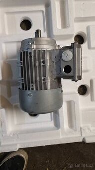 Elektromotor NORD SK 80LH/4 – nový, nepoužitý