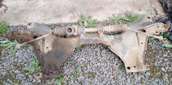 PŘEDNI NAPRAVA ŠKODA FELICIA CENA 1000KC