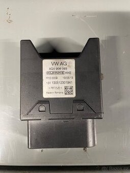 Jednotka paliva benzín 5Q0906093