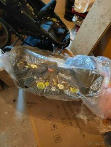 Trojkombinace zachovalý