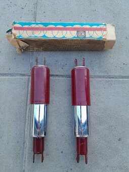 Tlumiče jawa panelka uloženka