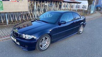 E46 330Ci