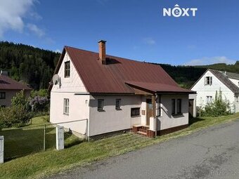 Prodej Rodinný dům, 90㎡