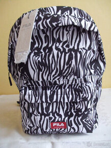 NOVÝ batoh zn. Fila