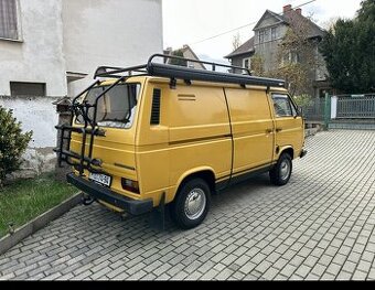 DRŽÁK 3 KOL FIAMMA PRO VW T3