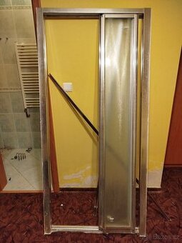 Dveře do sprchového koutu