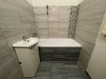 Pronájem bytu 2+1 Družební, Olomouc